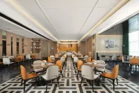 Urumqi Midong Hilton Hampton Hotel - 가성비