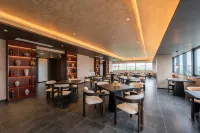Anji Tianzihu Wangding Hotel