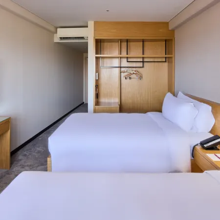 ANA Crowne Plaza RESORT OKINAWA URUMA HILLS by IHG