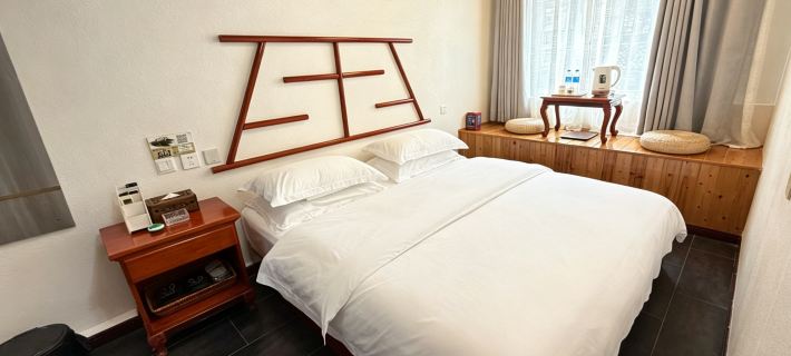 Mojiang Jiangyan Inn Hotels in Mojiang