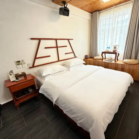 Mojiang Jiangyan Inn