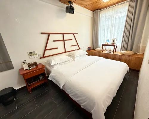 Mojiang Jiangyan Inn