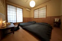 SAYO_SAYO -  Holiday Villas