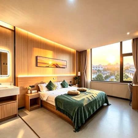 weihai Hotel
