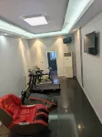 Dongshan Overseas Chinese Hotel (Jinluan Bay Beach Branch, Dongshan Island) - Gym