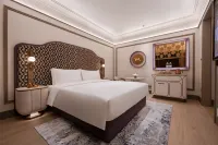 Mercure Beijing South Railway Station