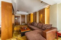 Tang Golf Garden Hotel (Yunjing Road, Kunming Economic Development Zone) - Pemandian Air Panas