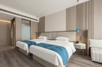 Yichen Hotel - Parkering