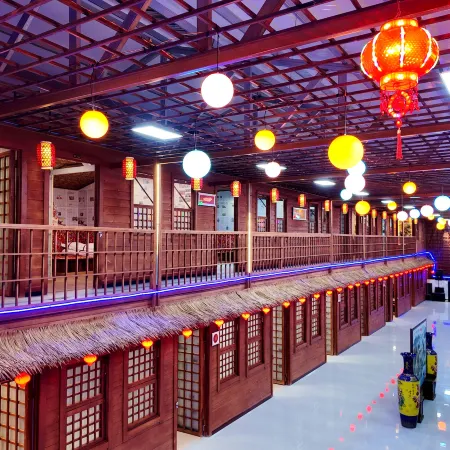 Chenchen Farm Stay