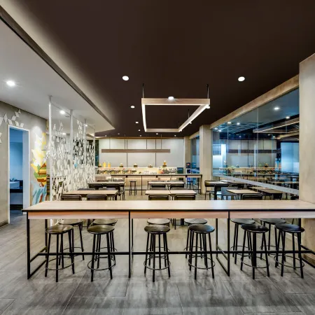 Amaris Hotel Pekanbaru