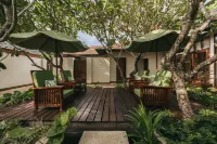 Bandara Spa Resort & Pool Villas, Samui - spa