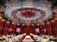Caoyuan Mingzhu Rezen Hotel - 3-Star