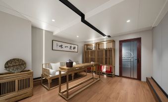 Tangwang Dongchun Smart Hotel