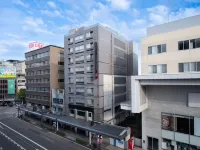 the b kanazawa-katamachi Hotels near Kanazawa Phonograph Museum