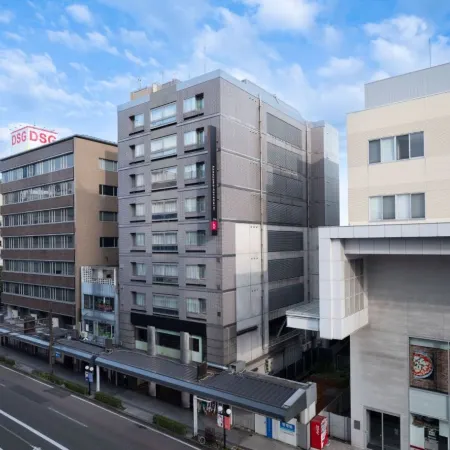 the b kanazawa-katamachi