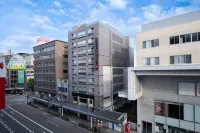the b kanazawa-katamachi - Hot Springs