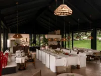 Yunyin Mountain Lodge Hotels in Longyan