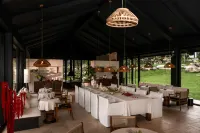 Yunyin Mountain Lodge - Quầy bar