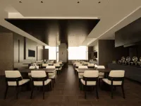 アトゥールホテル 杭州未来科技城（欧美金融城EFC） - 朝食
