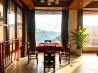 Longji · linshe B & B (Longji terrace Jiulong Wuhu landscape store) - 3 ดาว