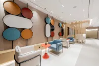 Home Inn (Shanghai Bailian Youyi City Shopping Center Metro Station Wujiaochang Branch) - per famiglie