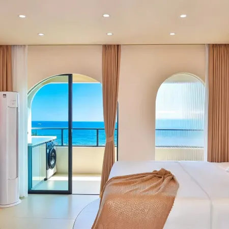 Beihai Yunjie Seaview B&B