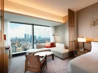 Conrad Nagoya Hotel berhampiran Universiti Nagoya