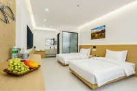 Motu Homestay - Cho phép mang theo thú cưng