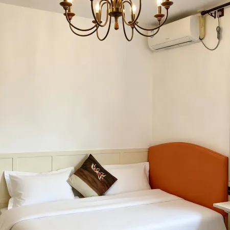 Mulan Jingzhu Homestay
