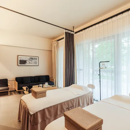 Anlan Hotel