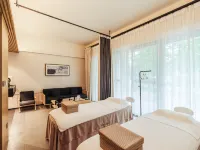 Anlan Hotel - spa