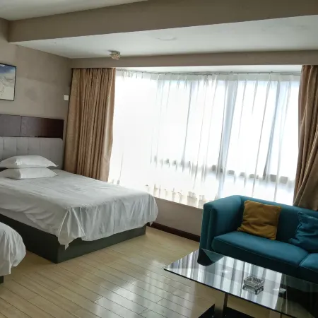 Huadou Business Hotel