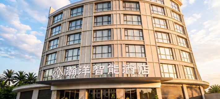 Hanyang Smart Hotel (Mengzi No.1 High School) Ξενοδοχεία στην πόλη Μενγκζί