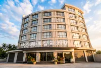 Hanyang Smart Hotel (Mengzi No.1 High School) - Bữa sáng