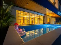 Sunline  Margarita Villa Hotels near Huangcuo Bathing Spot
