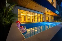 Sunline  Margarita Villa - โฮมสเตย์