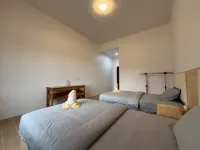 Hotel Dragon Resource Morowali - Bintang 2