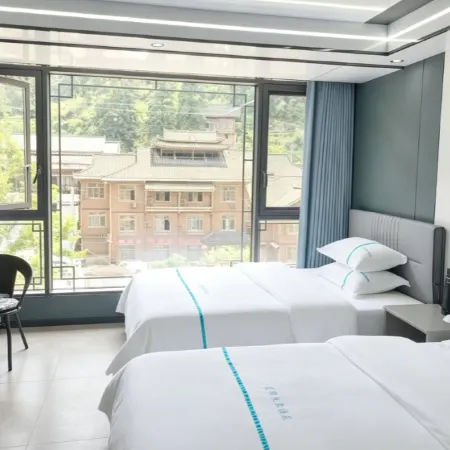 Youyuan Resort Hotel