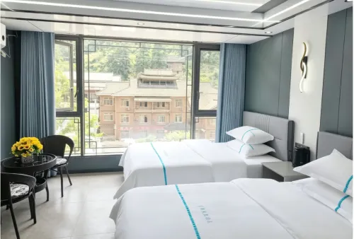 Youyuan Resort Hotel - เปิดใหม่