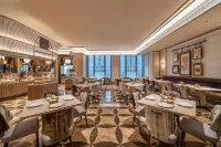 Mercure Hotel Shenzhen Nanshan Nanyou - breakfast