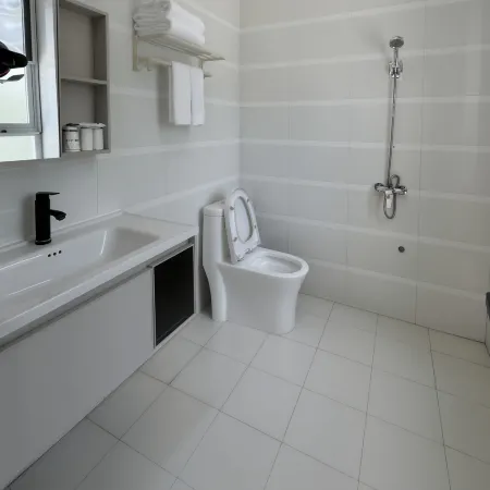 Chaohai · LIVE Vacation Apartment