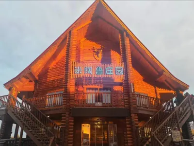 Mikuolu Manor Hotels in Moridaga Downtown