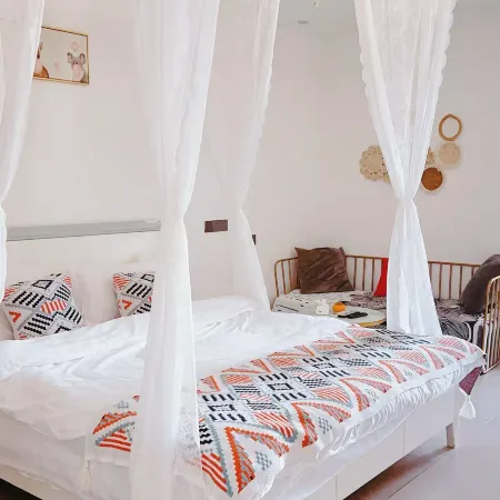QingYao Homestay,Xichang