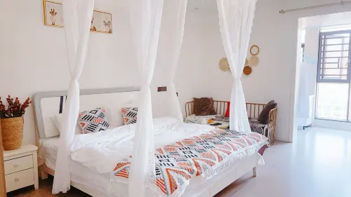 QingYao Homestay,Xichang - 2-Star
