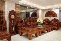Viễn Dung Hotel - Wifi