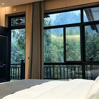 Lanting Courtyard Homestay Hotels near Maijishan Cave-Temple Complex