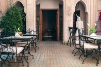 Palais Nejma - Locanda Boutique Collection - avec sources thermales