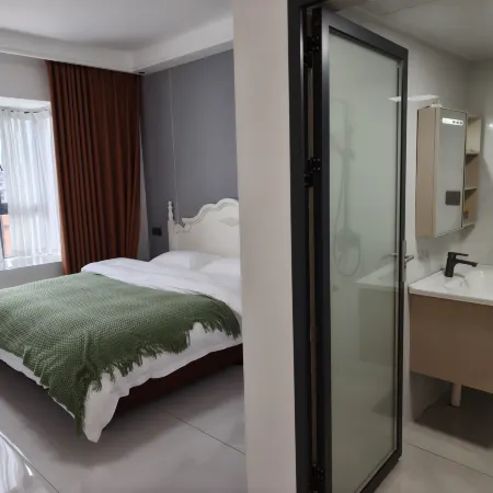 Lipu Jiangshangji Homestay