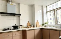 Anhe   Youth    Hostel - Homestays