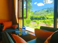 Zhagana Yunkelai Homestay - Pet friendly
